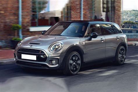 MINI Clubman 2024 Price Philippines, Specs & July Promos