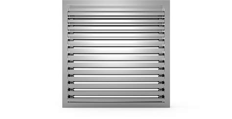 Download Mll Ventilation Grid Type 512l - Window Blind PNG Image with ...