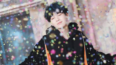 Suga - Suga (BTS) Wallpaper (40936567) - Fanpop