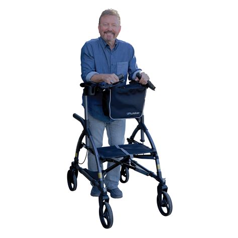 Buy UPWalker Original Upright Walker – Fully Assembled ISO Certified Adjustable Stand-Up ...