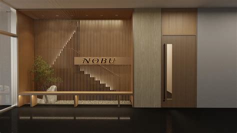 Nobu sets opening date for Houston location, accepting reservations ...