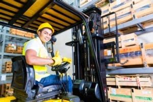 Forklift Training Kit - 1 Stop Compliance