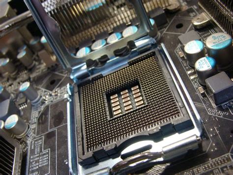 Intel Socket 775 Repair - iFixit