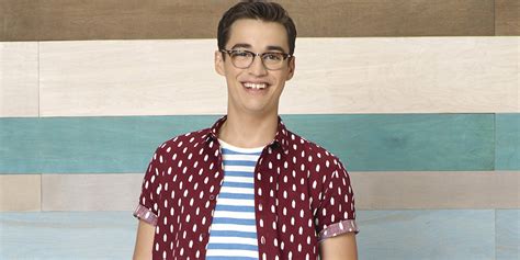 What Did Joey Bragg Take From The Set of ‘Liv & Maddie’? | Exclusive, Joey Bragg, Liv and Maddie ...