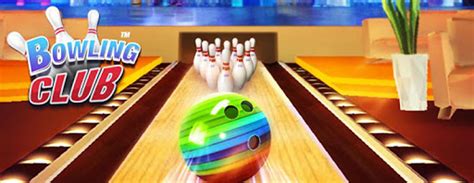 Bowling Club - Game Apps