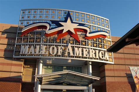 The Mall of America has ambitious plans, but it can't pay its own way – Skift