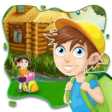 Toddler Kids Puzzles Educational Learning Games