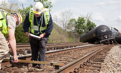 Ohio Train Wreck Could Be Biden’s Chance to Champion Chemical Safety | Clean Water Action