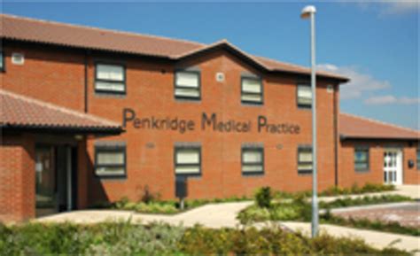 Penkridge Medical Practice: Practice Tour