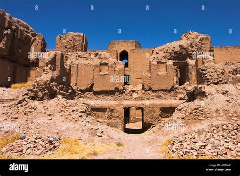 Herat citadel hi-res stock photography and images - Alamy