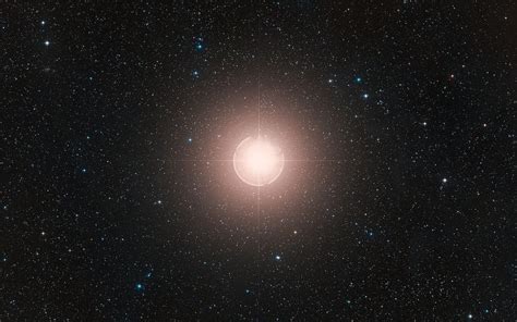 Betelgeuse - Alpha Orionis | Constellation Guide