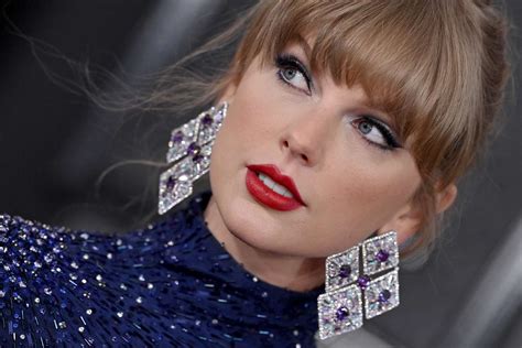 What is Taylor Swift Net Worth on Forbes 2024 » BTM Stories