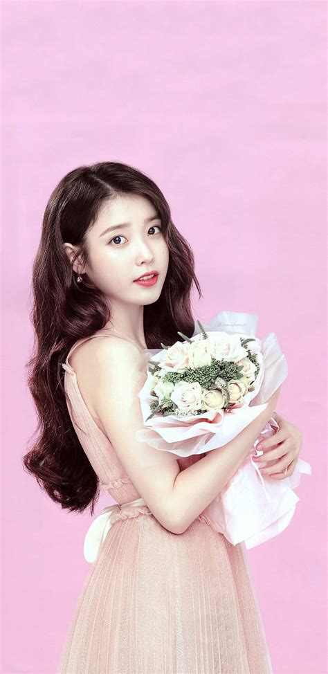 IU Phone Wallpapers - Top Free IU Phone Backgrounds - WallpaperAccess