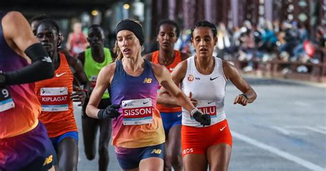 What To Watch At The 2023 Berlin Marathon: Kipchoge Returns, Americans Head Over - CITIUS Mag