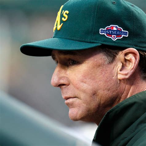 Bob Melvin Wins American League Manager of the Year Award | News ...