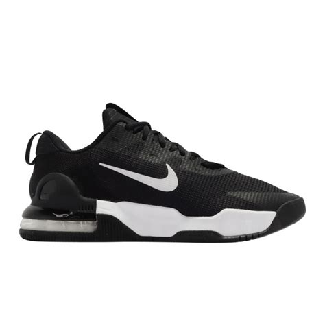 Nike Air Max Alpha Trainer 5 Black White DM0829001 - KicksOnFire.com