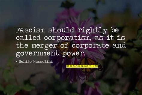 Mussolini Fascism Quotes: top 25 famous quotes about Mussolini Fascism