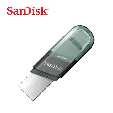 SanDisk iXpand Flash Drive Flip (iPhone/iPad) : NB Plaza