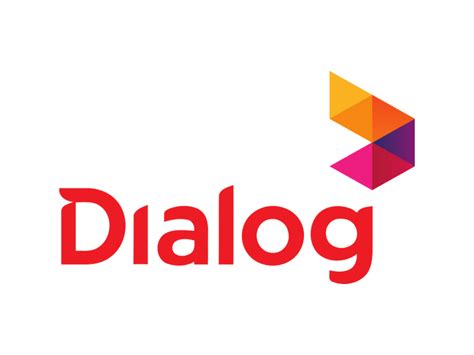 Dialog Axiata Logo PNG Transparent & SVG Vector - Freebie Supply