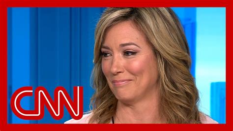 Journalist Brooke Baldwin Leaves CNN Better Than She Found It - BUST