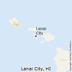 Lanai City, HI