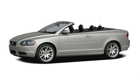 2007 Volvo C70 T5 M 2dr Convertible Pictures - Autoblog