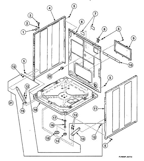 [DIAGRAM] Wiring Diagram For Speed Queen Washer - MYDIAGRAM.ONLINE