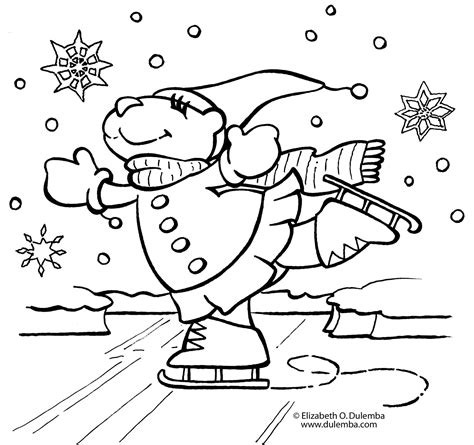 Coloring pages winter, Coloring pages, Holiday coloring book