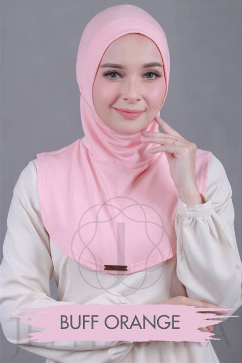 Inner neck sejuk