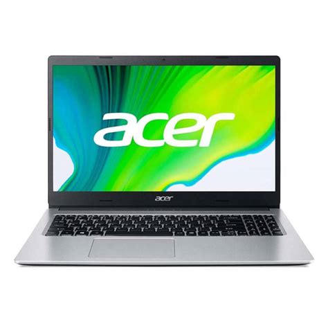 PORTATIL ACER A135 24P R54N AMD RYZEN 5 7520U 8GB LPDDR5 512GB SSD 15,6 ...