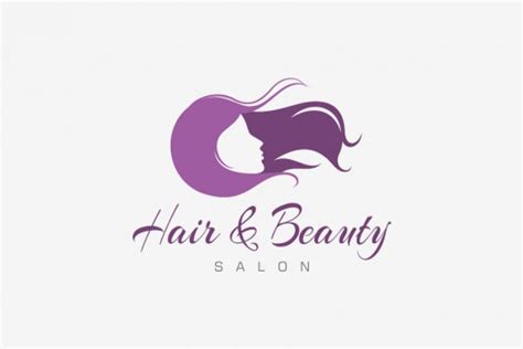 19+ Best Salon Logo Design, Ideas, and Examples - Graphic Cloud