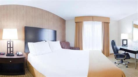 Holiday Inn Express Hotel & Suites Lebanon, an IHG Hotel Lebanon, Pennsylvania, US ...