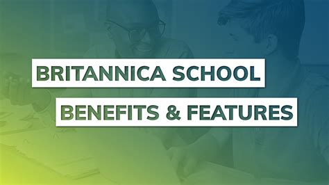 britannica school subscription requirements - Ecosia - Images