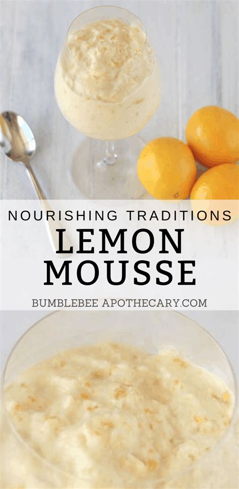 √ Nourishing Traditions Recipes