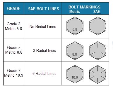 How To Identify A Bolt - www.inf-inet.com