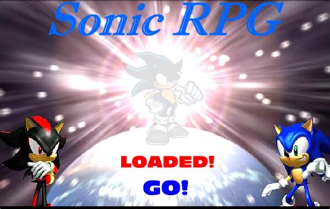 Sonic RPG: Ep 4 Part 1 : Free Download, Borrow, and Streaming ...