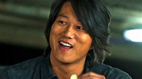 Sung Kang Net Worth - Net Worth Lists