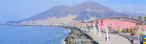 Historia de Chimbote | Chimbote Online