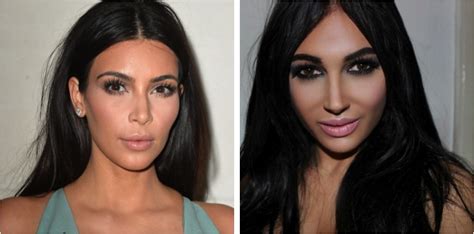 British Woman Spends $30,000 To Become Kim Kardashian Lookalike | Global Grind