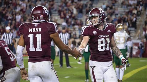 Looking back on the 2018 Aggie football regular season | TexAgs