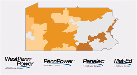 First Energy Power Outage Map - Maping Resources