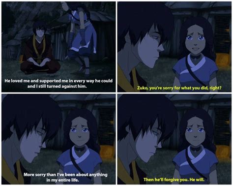 I'm Still Not Over Zuko's Redemption Arc On "Avatar: The Last Airbender" | Zuko, Avatar zuko ...