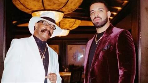 Drake's dad talks about the hip-hop star's Memphis roots | localmemphis.com