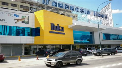 ASERNE VENEZUELA: Empresas del grupo Daka han recibido $1,5 millones en ...