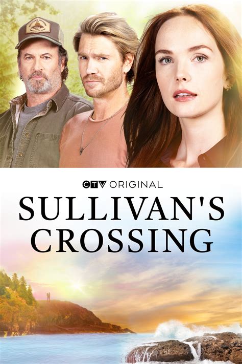 Sullivan's Crossing TV Listings, TV Schedule and Episode Guide | TV Guide