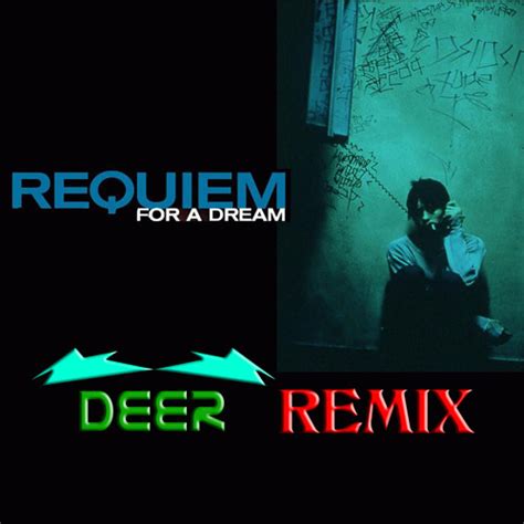 Stream Requiem For A Dream (Jason Locatelli Remix) by Jason Locatelli | Listen online for free ...