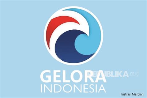 Dapat SK Menkumham, Partai Gelora Resmi Jadi Partai Politik | Republika Online