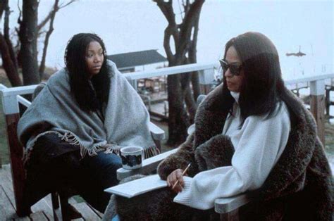 Brandy Norwood and Diana Ross in movie "Double Platinum" | Diana ross, Double platinum, Brandy ...