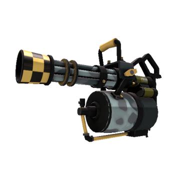 Minigun Skins | TFView