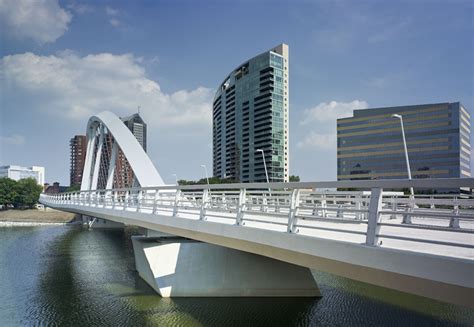 Main Street Bridge: A Columbus Landmark | DLZ